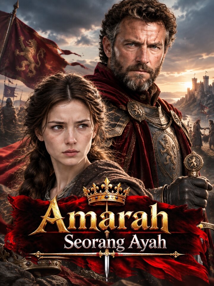 Amarah Seorang Ayah