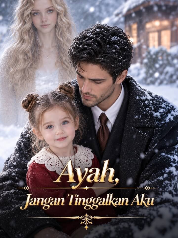 Ayah, Jangan Tinggalkan Aku