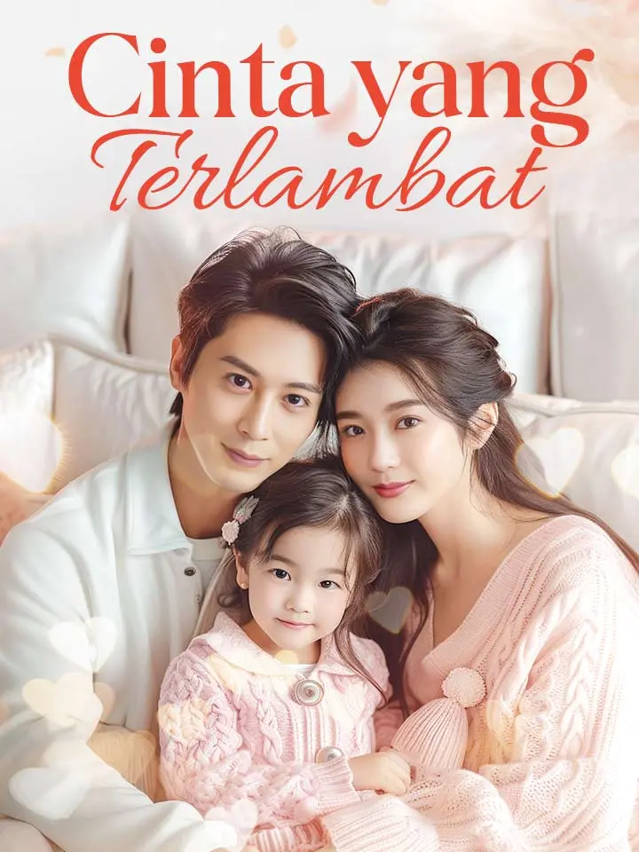 Cinta yang Terlambat