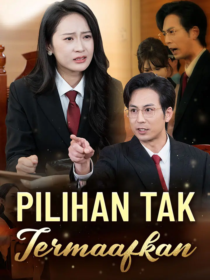 Pilihan Tak Termaafkan