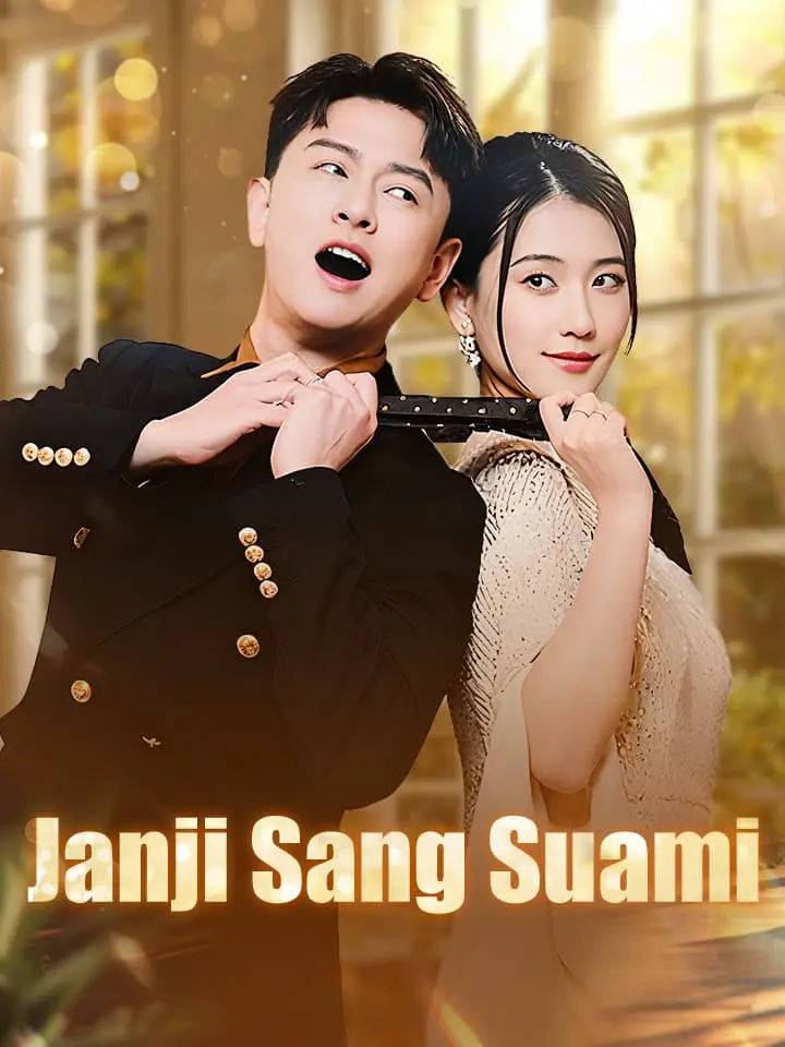 Janji Sang Suami