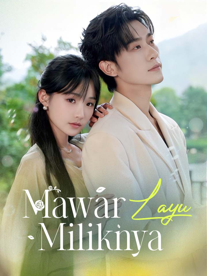 Mawar Layu Miliknya