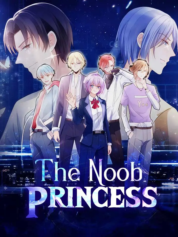 The Noob Princess