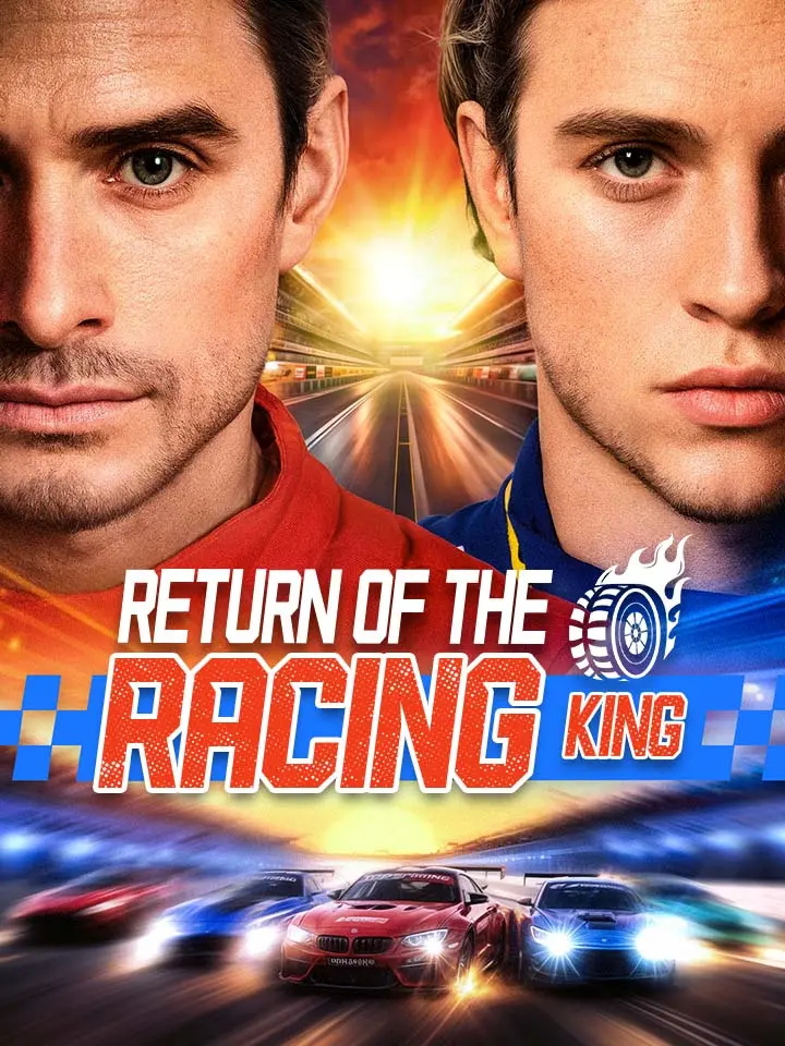 Return of the racing king