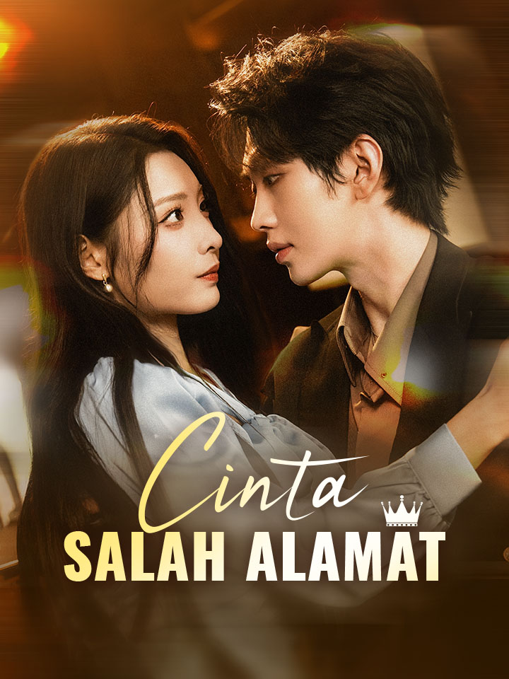 Cinta Salah Alamat