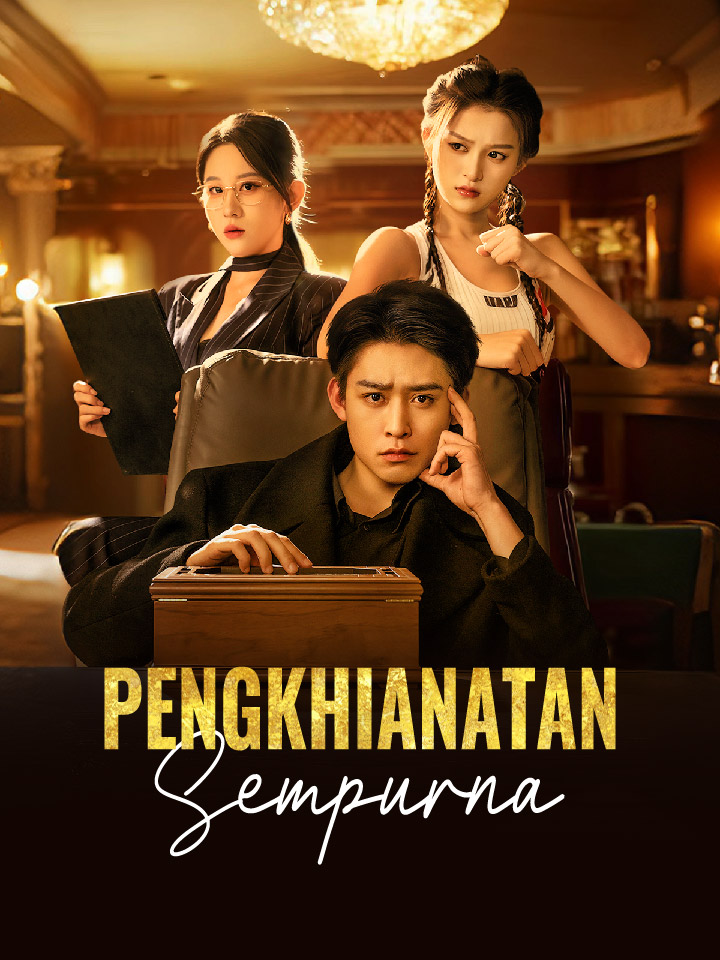 Pengkhianatan Sempurna
