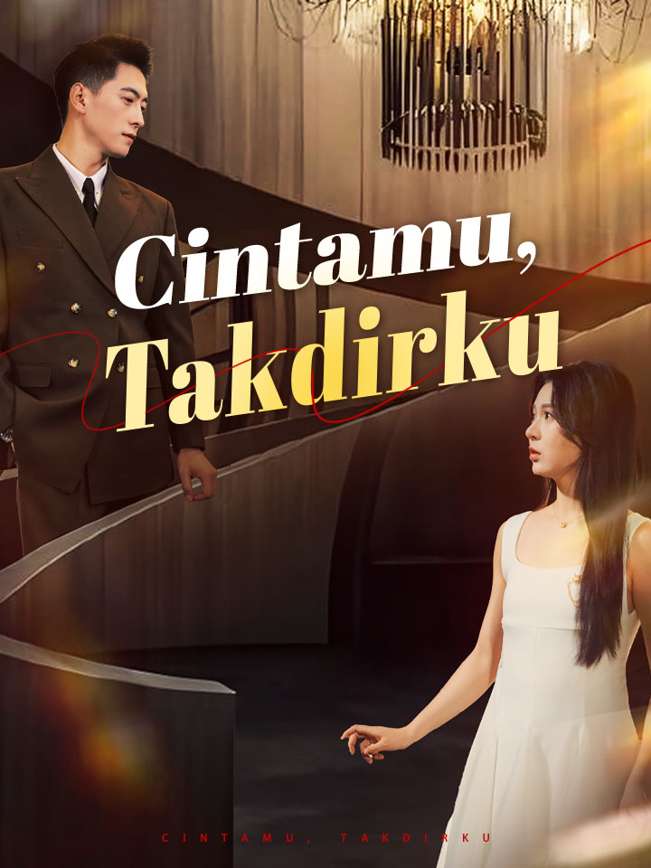 Cintamu, Takdirku
