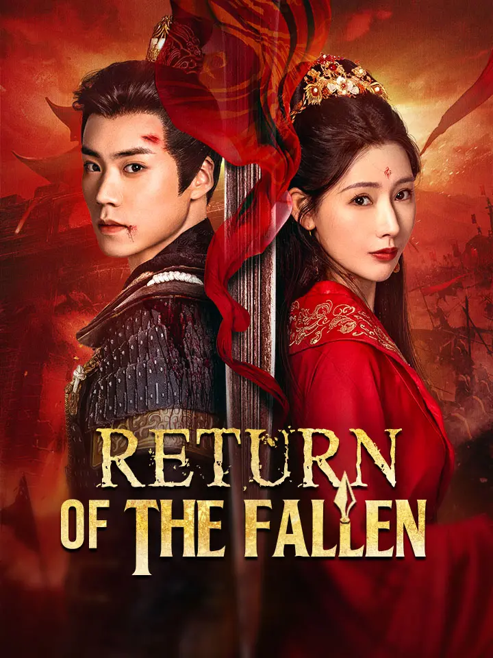 Return Of The Fallen