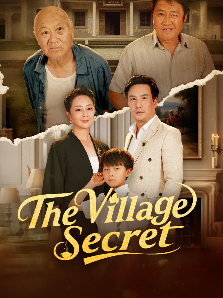 The Village Secret