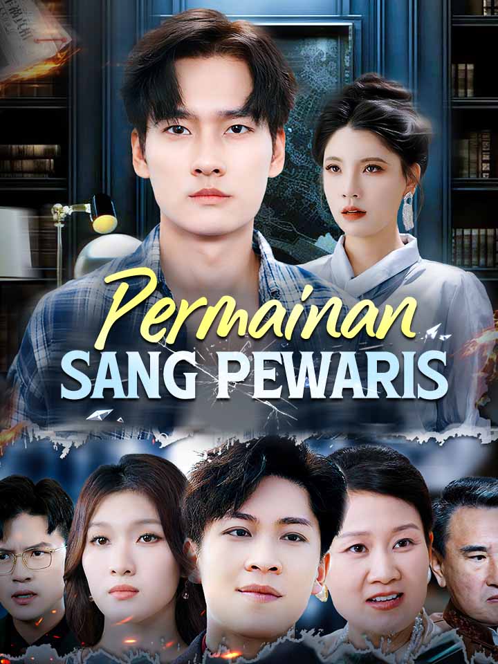 Permainan Sang Pewaris