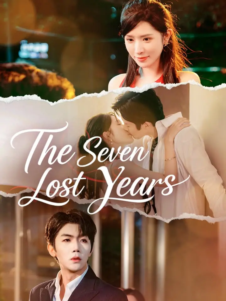 The Seven Lost Years