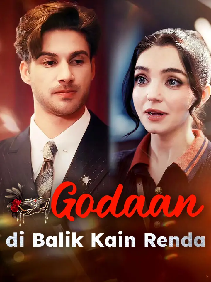 Godaan di Balik Kain Renda