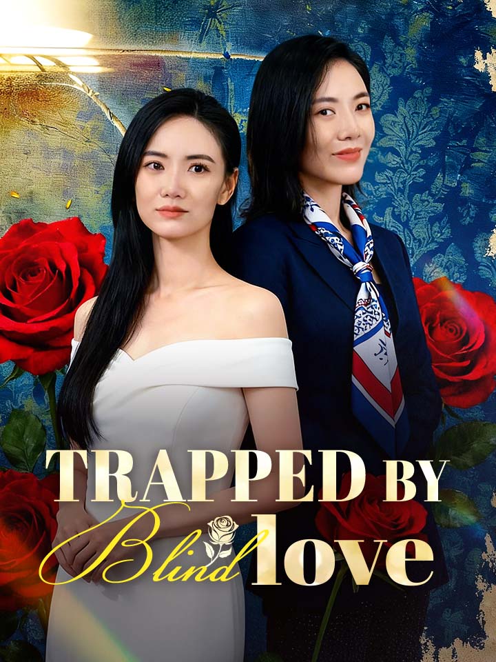 Trapped By Blind Love