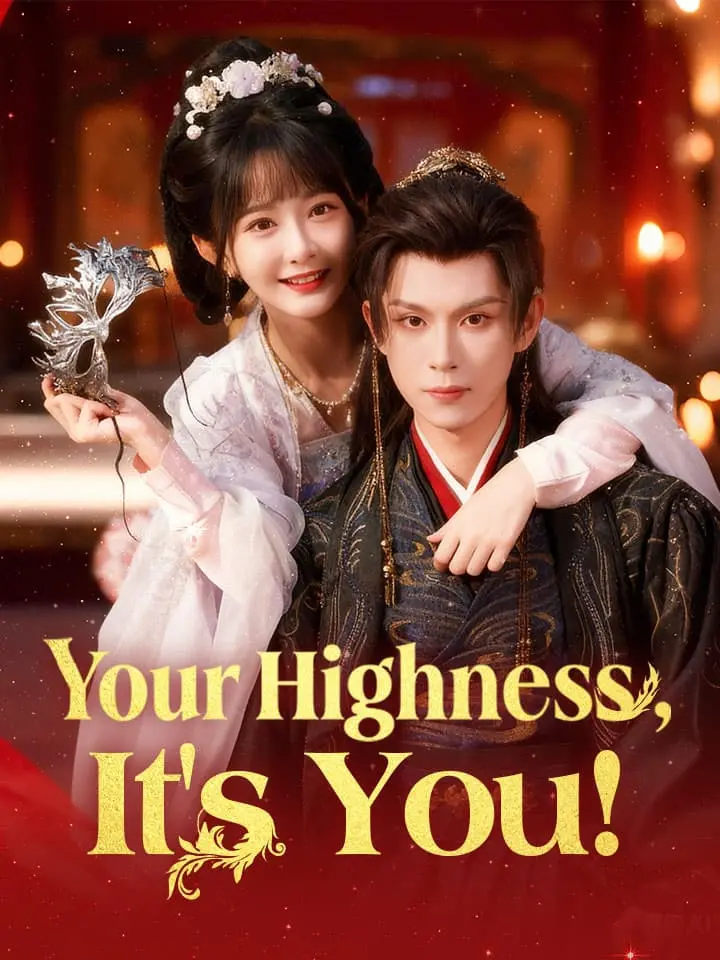 Your Highness, It's You!