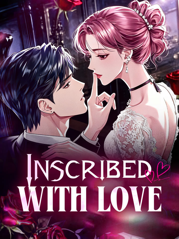 Inscribed with love