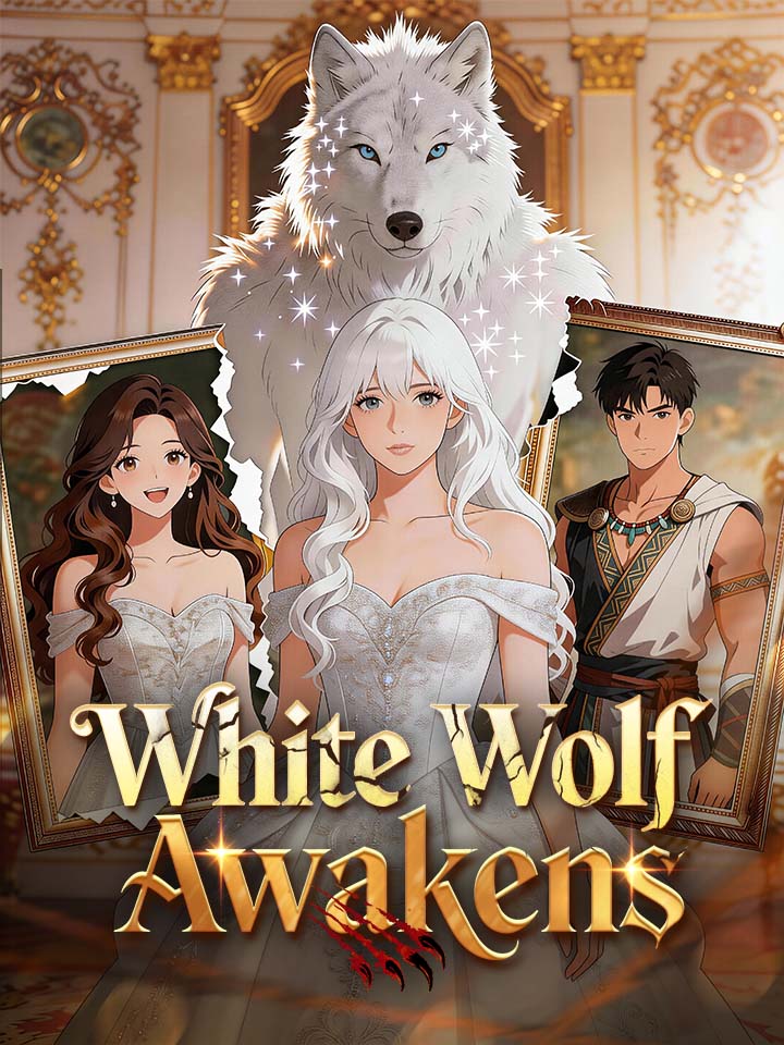 White Wolf Awakens