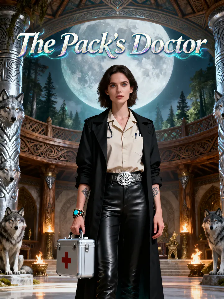 The Pack's Doctor