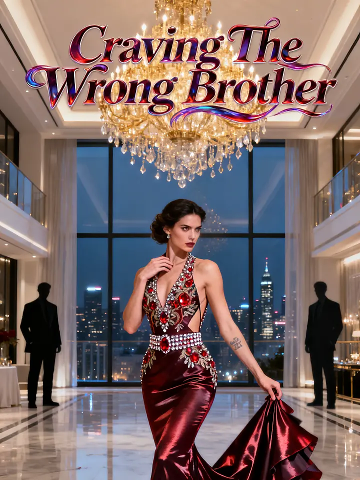 Craving The Wrong Brother