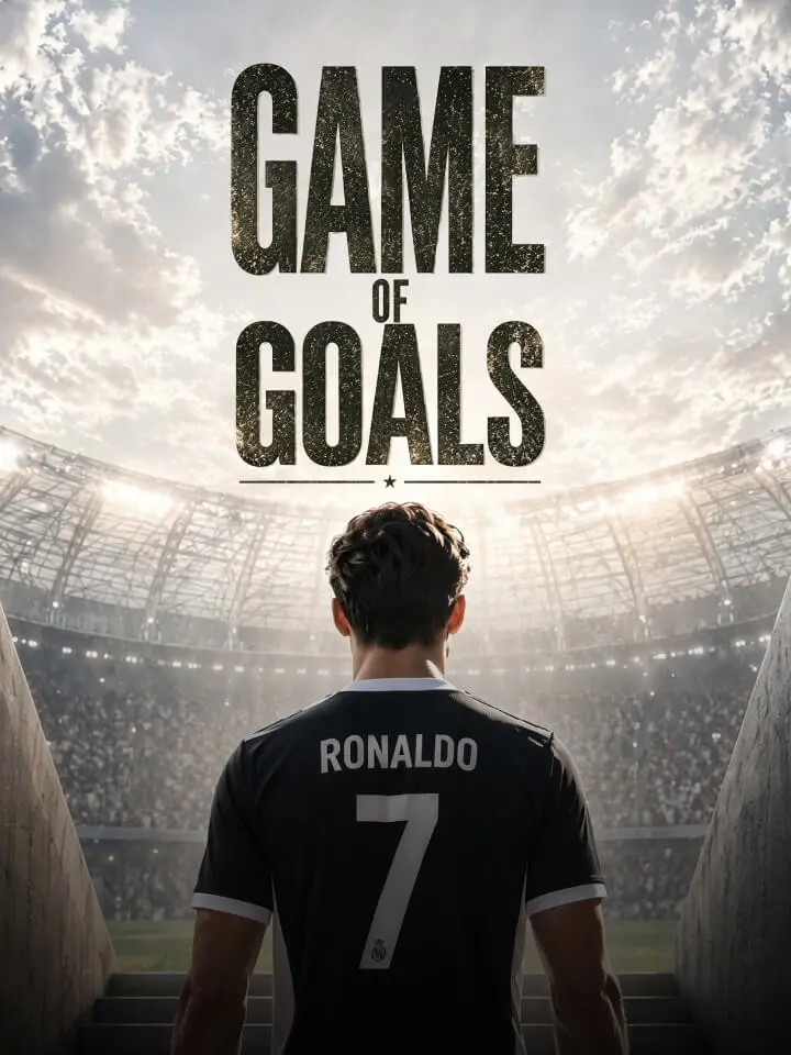 Game Of Goals