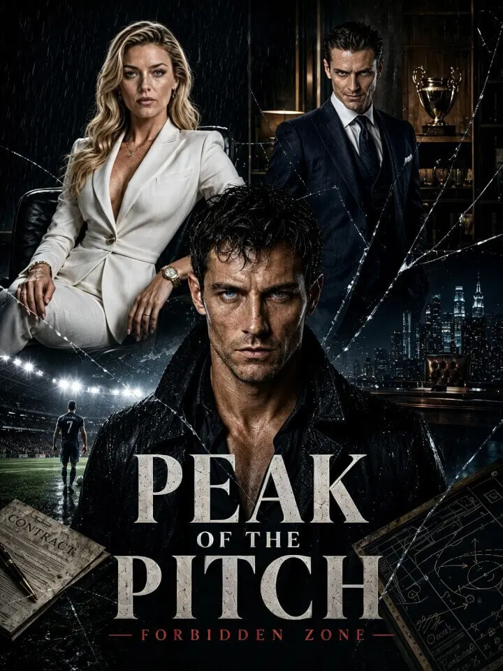 Peak Of The Pitch: Forbidden Zone