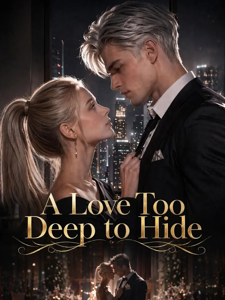 A Love Too Deep To Hide