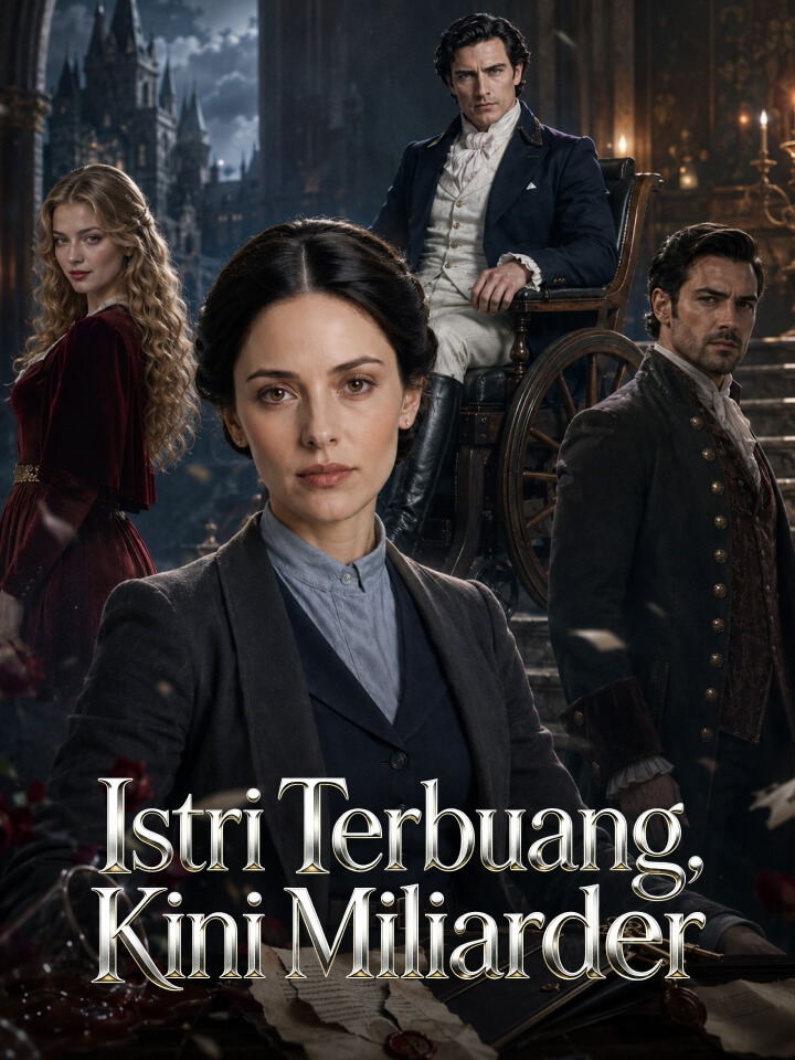 Istri Terbuang, Kini Miliarder
