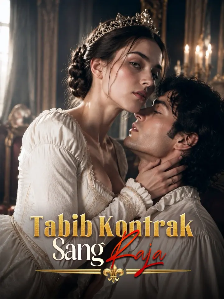 Tabib Kontrak Sang Raja