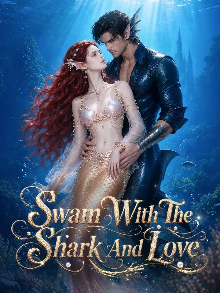 Swam With The Shark And Love
