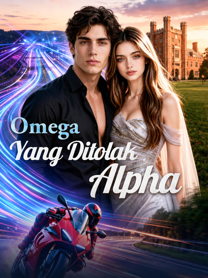 Omega yang Ditolak Alpha