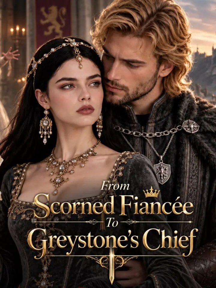 From Scorned Fiancée To Greystone's Chief