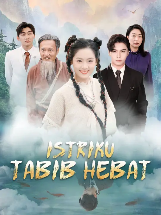 Istriku Tabib Hebat
