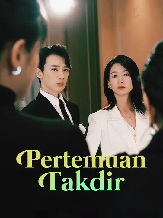 Pertemuan Takdir