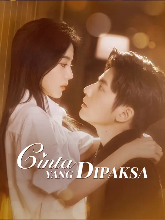 Cinta yang Dipaksa