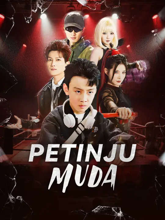 Petinju Muda
