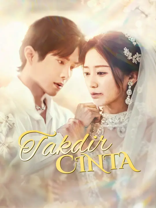Takdir Cinta
