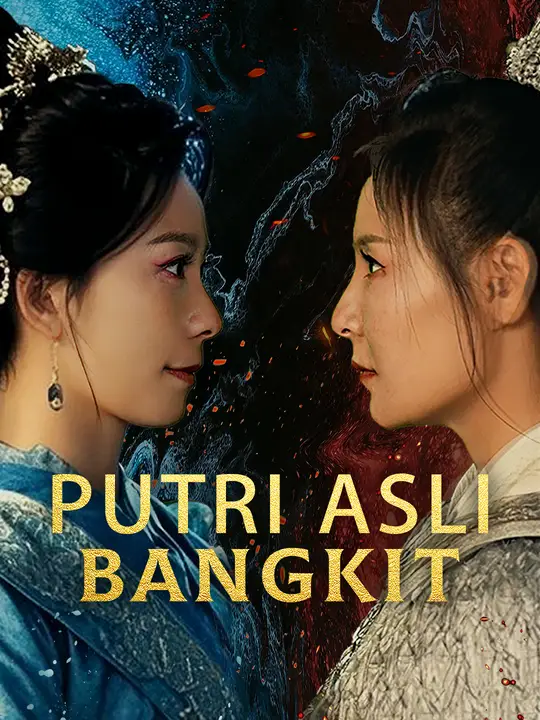 Putri Asli Bangkit​