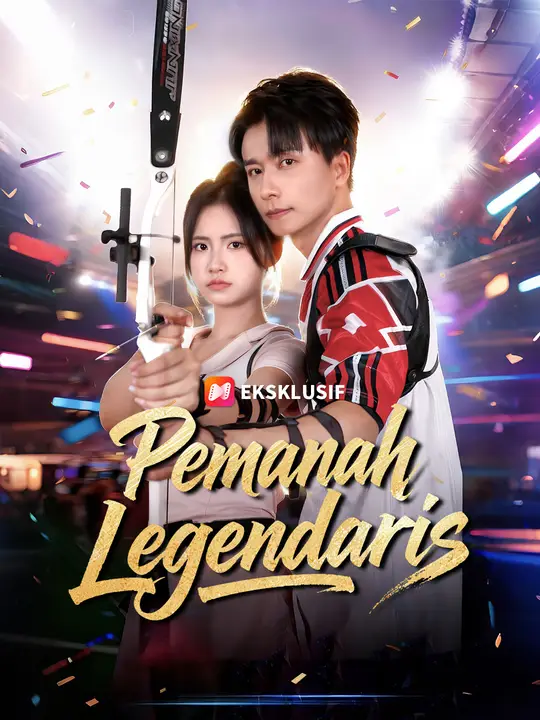Pemanah Legendaris
