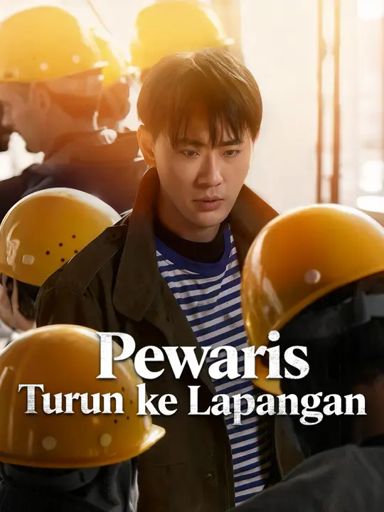Pewaris Turun ke Lapangan