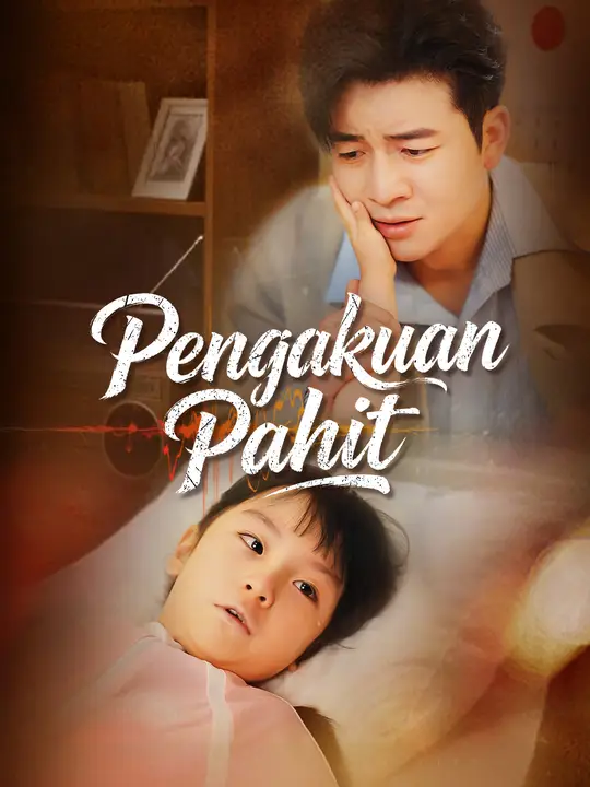 Pengakuan Pahit