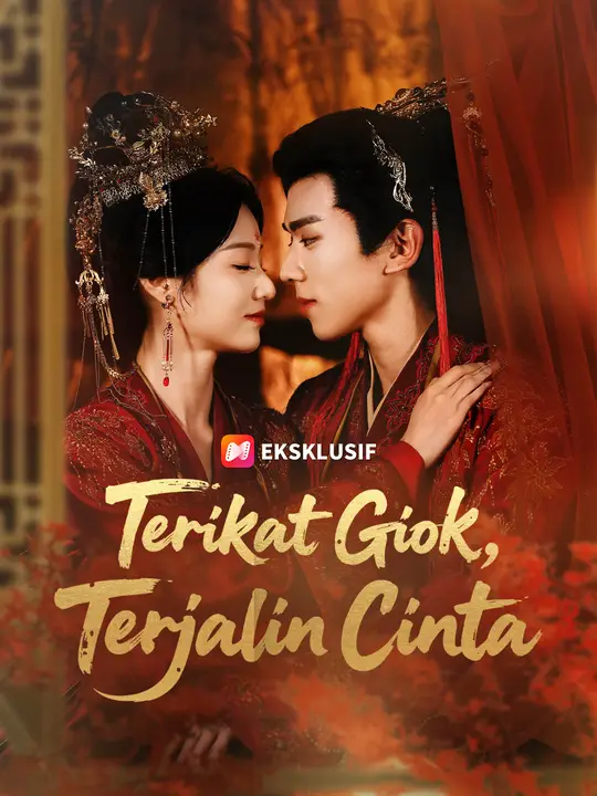 Terikat Giok, Terjalin Cinta