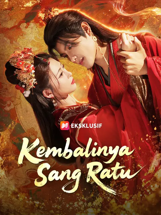 Kembalinya Sang Ratu