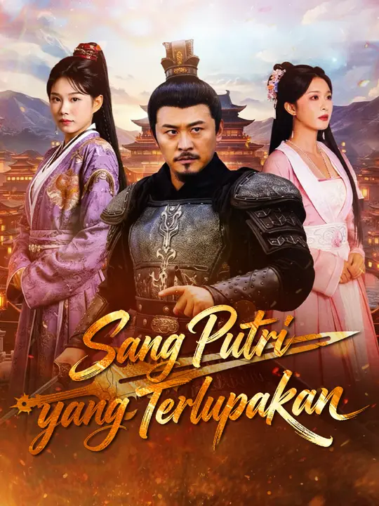 Sang Putri Yang Terlupakan