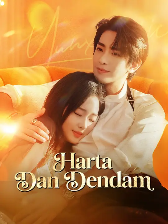 Warisan dan Dendam