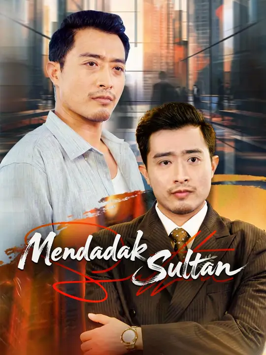 Mendadak Sultan