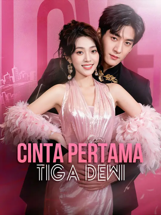 Cinta Pertama Tiga Dewi