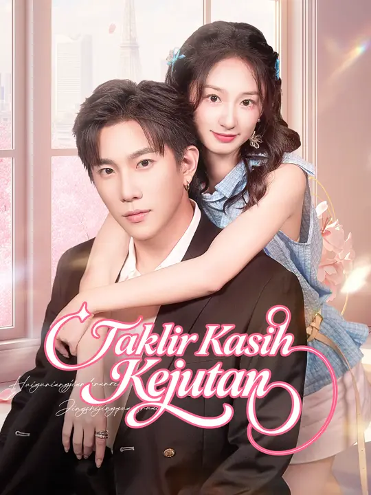 Takdir Kasih Kejutan