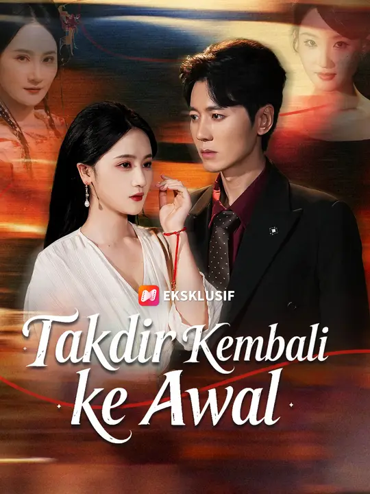 Takdir Kembali ke Awal