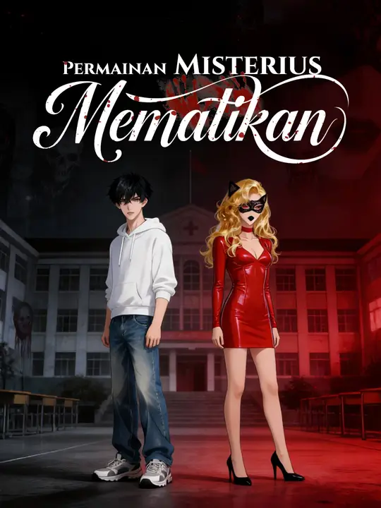 Permainan Misterius Mematikan