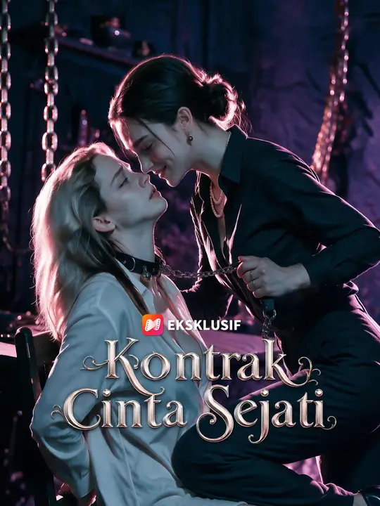 Kontrak Cinta Sejati