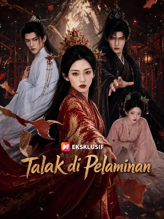 Talak di Pelaminan